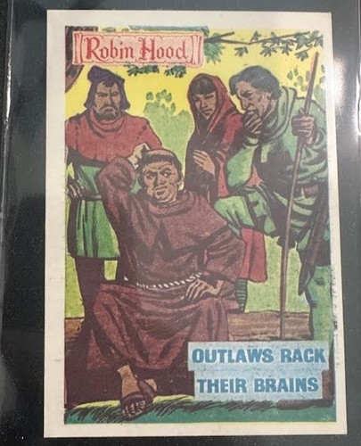 1959 robin hood - 1959, master