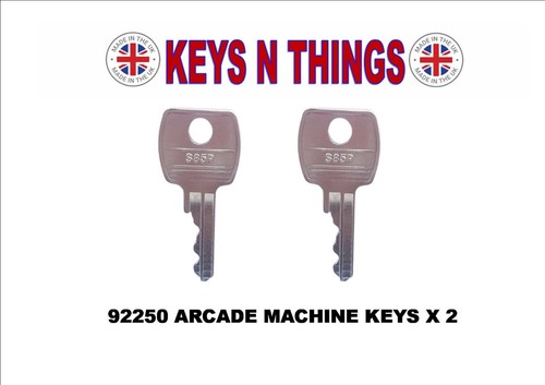92250 gioco arcade - 92250,