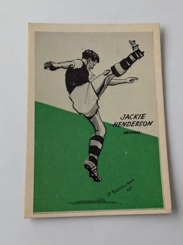 Jackie henderson 1958 master - henderson,
