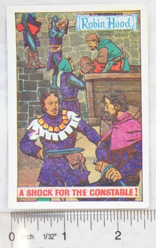 Master vending card - card, hood