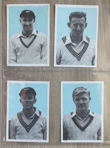Complete set master - set, of
