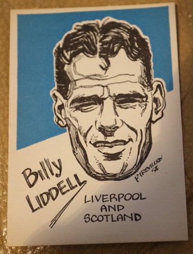 Liverpool scozia billy - fc,