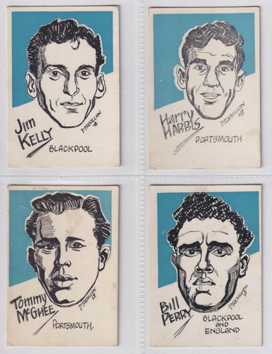 Football cards did you - football,