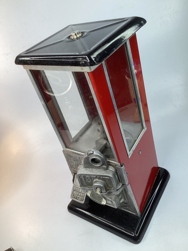Distributore automatico red - distributore,