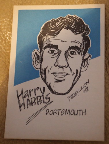 Portsmouth harry harris - portsmouth,