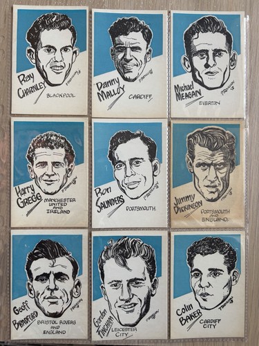 Master vending cards did - master,