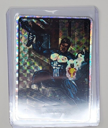 Adesivo vintage punisher - adesivo,