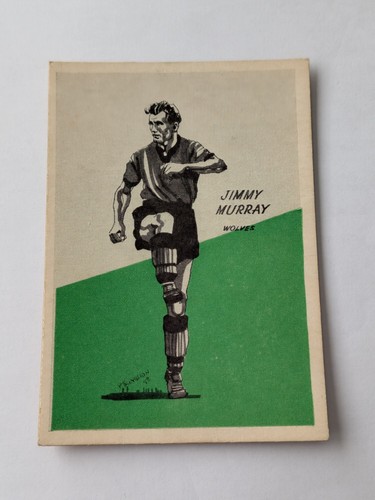 Jimmy murray 1958 master - murray,